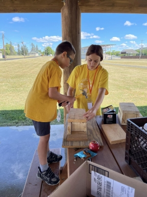 CCE Chemung 4-H